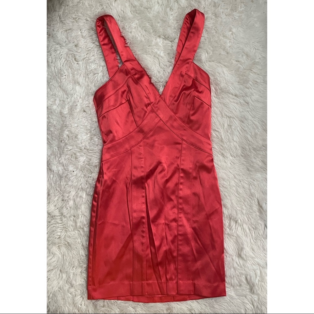 BEBE dress